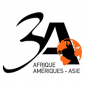 logo 3A - École Supérieure de Commerce et Développement (Bachelors - Campus de Paris)