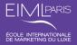 logo EIML Paris (Bachelor)