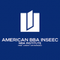 logo American BBA INSEEC