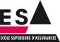 logo ESA - Ecole Supérieure d'Assurances (Bachelor)