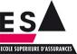 logo European Bachelor of science in Business – Chargé de clientèle Banque et Assurance