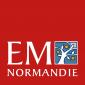 logo Bachelor en Management International, Spécialisation International Business