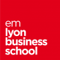 logo emlyon business school - Campus de Paris
