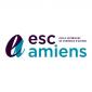 logo ESC Amiens - Bachelors