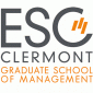 logo ESC Clermont Graduate School of Management - Bachelors