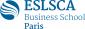logo ESLSCA Business School (Bachelor)