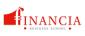 Financia Business School Logo