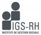 logo IGS 3 Fondamentaux RH (post Bac+2)