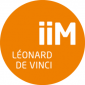 logo IIM - Institut de l'Internet et du Multimédia - Bachelors