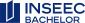 logo Bachelor INSEEC - 1ère année