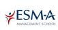 logo ESM-A Management School - École Supérieure de Management en Alternance (Post-Bac)
