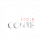 logo École  Conte (bachelor)