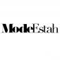 logo Mode Estah (Bachelors)