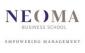 logo NEOMA Business School - Campus de Rouen (bachelor)