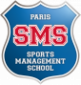 logo Sports Management School (Bachelor)