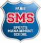 logo Bachelor Sports Management School (année 3)