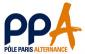 logo PPA - Pôle Paris Alternance (bachelor)