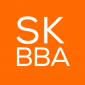 logo BBA in Global Management (année 2)