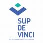 logo SUP DE VINCI